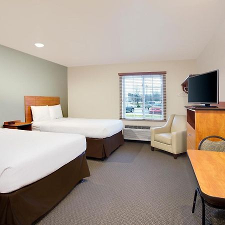 Woodspring Suites Frederick I-70 Exterior foto
