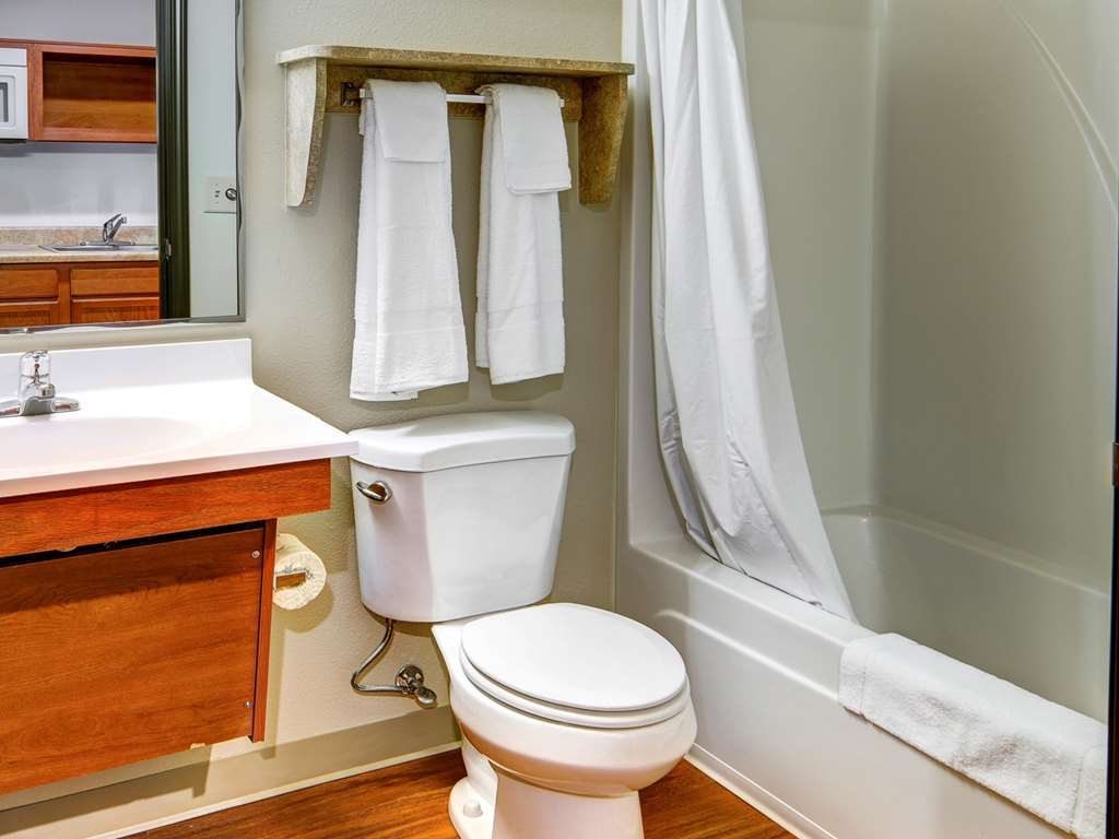 Woodspring Suites Frederick I-70 Quarto foto